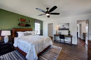 295 Macon Lk Dr, Apex, NC 27523 - Photo 12