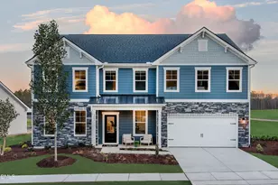 295 Macon Lk Dr, Apex, NC 27523 - Photo 1