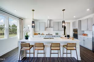 295 Macon Lk Dr, Apex, NC 27523 - Photo 4