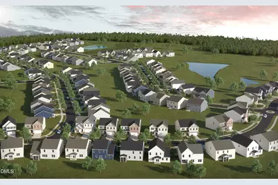 295 Macon Lake Drive, Apex, NC 27523 - Photo 30