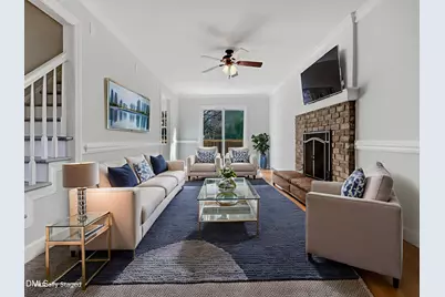 2104 Quail Ridge Road, Raleigh, NC 27609 - Photo 2