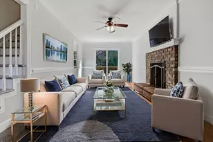 2104 Quail Ridge Rd, Raleigh, NC 27609 - Photo 2