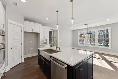 291 Oak Meadow Lane, Angier, NC 27501 - Photo 10