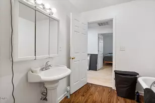 5501 Bobbitt Rd, Apex, NC 27539 - Photo 28