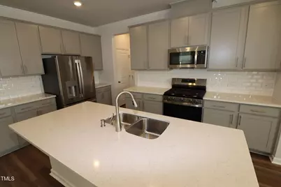 1858 Alpine Summer Lane, Apex, NC 27502 - Photo 4