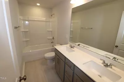 1858 Alpine Summer Lane, Apex, NC 27502 - Photo 22