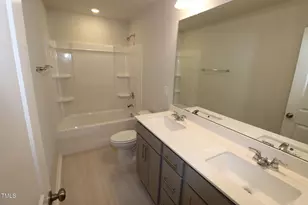 1858 Alpine Summer Ln, Apex, NC 27502 - Photo 22