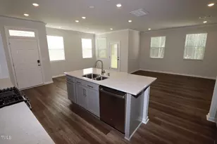 1858 Alpine Summer Ln, Apex, NC 27502 - Photo 6