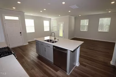 1858 Alpine Summer Lane, Apex, NC 27502 - Photo 6