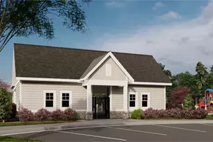 1858 Alpine Summer Ln, Apex, NC 27502 - Photo 30