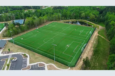 1858 Alpine Summer Lane, Apex, NC 27502 - Photo 38