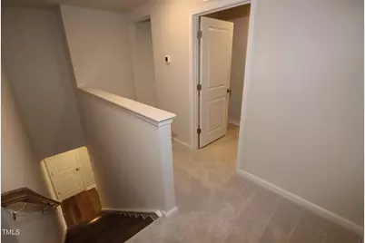 1858 Alpine Summer Lane, Apex, NC 27502 - Photo 16