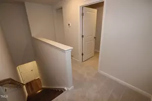 1858 Alpine Summer Ln, Apex, NC 27502 - Photo 16