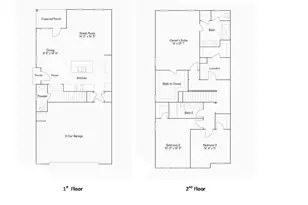 1858 Alpine Summer Ln, Apex, NC 27502 - Photo 28