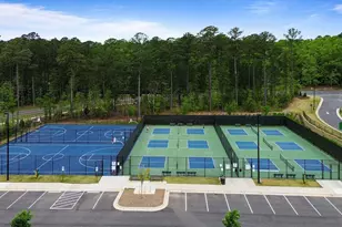 1858 Alpine Summer Ln, Apex, NC 27502 - Photo 36