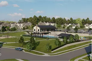 1858 Alpine Summer Ln, Apex, NC 27502 - Photo 32