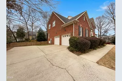 11105 Beechcrest Lane, Raleigh, NC 27614 - Photo 24