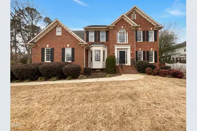 11105 Beechcrest Lane, Raleigh, NC 27614 - Photo 1