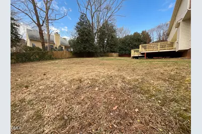 11105 Beechcrest Lane, Raleigh, NC 27614 - Photo 26