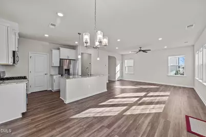 427 Glen Clova Drive, Raleigh, NC 27603 - Photo 8