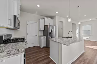 427 Glen Clova Drive, Raleigh, NC 27603 - Photo 6