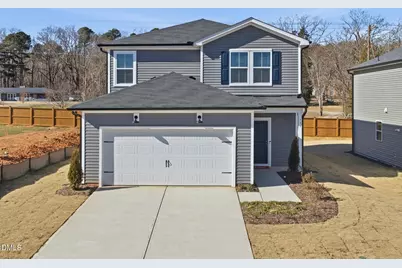 339 Scottsdale Drive, Sanford, NC 27330 - Photo 1