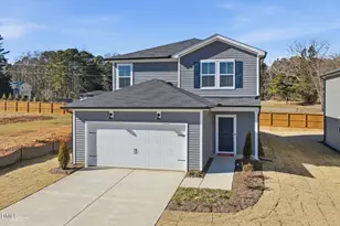 339 Scottsdale Dr, Sanford, NC 27330 - Photo 2