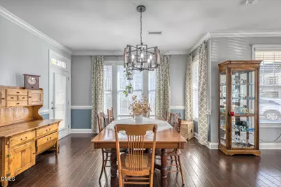 93 Woods Manor Lane, Clayton, NC 27527 - Photo 8