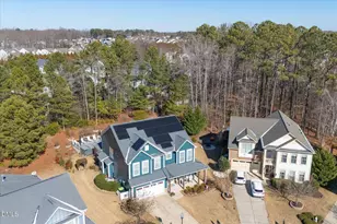 93 Woods Manor Ln, Clayton, NC 27527 - Photo 36