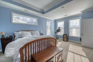 93 Woods Manor Ln, Clayton, NC 27527 - Photo 16