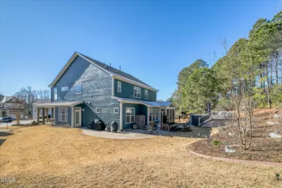 93 Woods Manor Lane, Clayton, NC 27527 - Photo 30