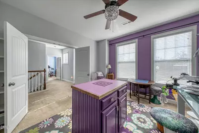 93 Woods Manor Lane, Clayton, NC 27527 - Photo 6