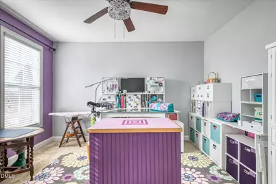 93 Woods Manor Lane, Clayton, NC 27527 - Photo 20