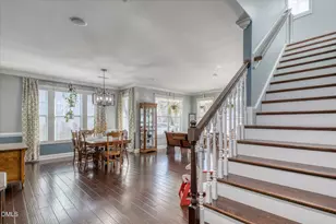 93 Woods Manor Ln, Clayton, NC 27527 - Photo 2