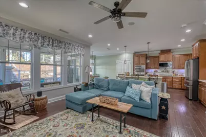 93 Woods Manor Lane, Clayton, NC 27527 - Photo 10