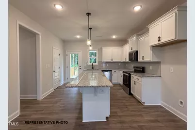 69 Zambezi Court, Zebulon, NC 27597 - Photo 2