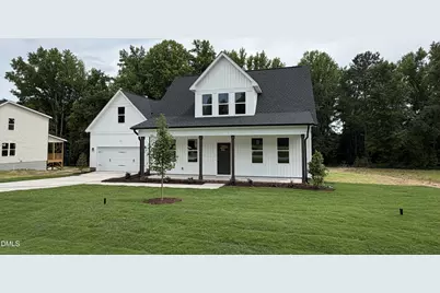69 Zambezi Court, Zebulon, NC 27597 - Photo 2