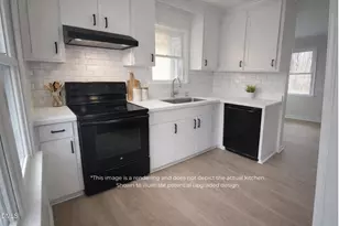 1005 Winsome Ct, Raleigh, NC 27603 - Photo 2