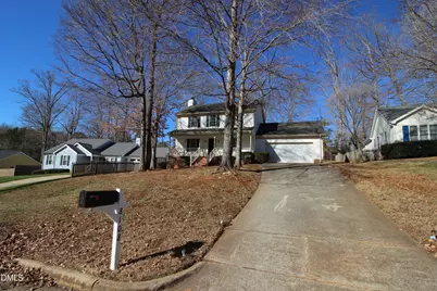 8108 Owenston Court, Raleigh, NC 27612 - Photo 2