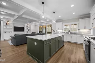 166 Horseman Dr, Louisburg, NC 27549 - Photo 6