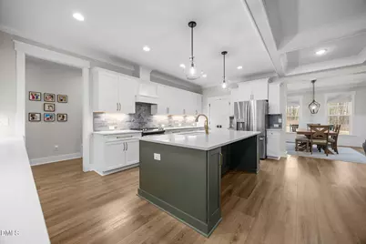 166 Horseman Drive, Louisburg, NC 27549 - Photo 10