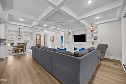 166 Horseman Drive, Louisburg, NC 27549 - Photo 16