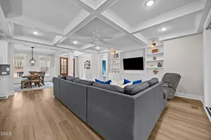 166 Horseman Dr, Louisburg, NC 27549 - Photo 16