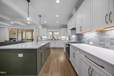 166 Horseman Drive, Louisburg, NC 27549 - Photo 8