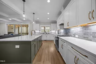 166 Horseman Dr, Louisburg, NC 27549 - Photo 8