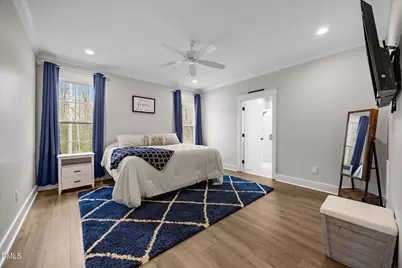 166 Horseman Drive, Louisburg, NC 27549 - Photo 18