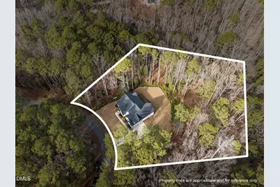 166 Horseman Drive, Louisburg, NC 27549 - Photo 4