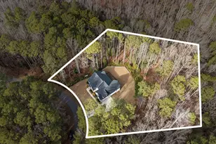 166 Horseman Dr, Louisburg, NC 27549 - Photo 4