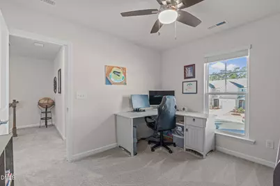 160 Woodford Reserve Court, Garner, NC 27529 - Photo 24