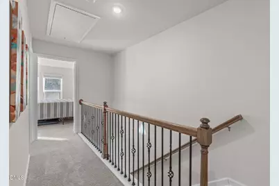 160 Woodford Reserve Court, Garner, NC 27529 - Photo 16